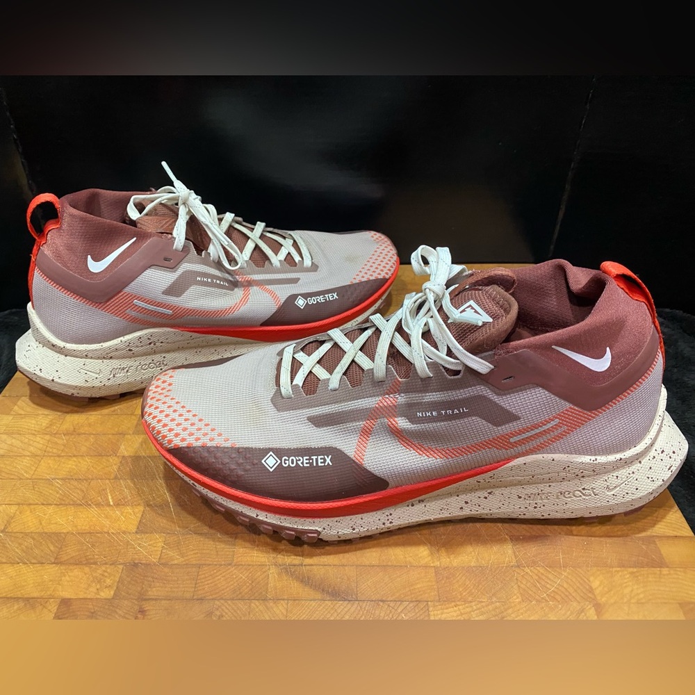 Nike React Pegasus Trail 4 GTX